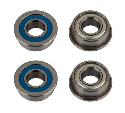 UK-FT Bearings 6x13x5mm, flanged TEAM-ASSOCIATED