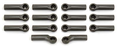 UK-RC10B6 Ballcups TEAM-ASSOCIATED