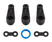 UK-RC10B6 Servo Horns, 15.5 mm TEAM-ASSOCIATED