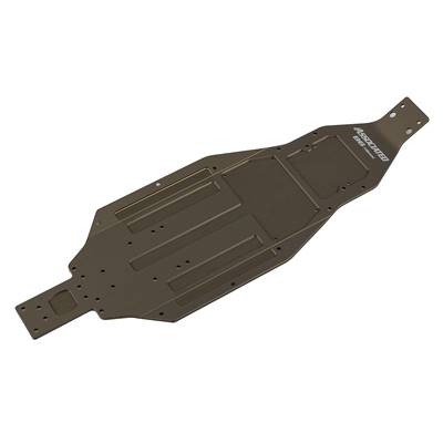 UK-RC10B6.3 Chassis, +3mm TEAM-ASSOCIATED