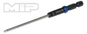 UK-2.5mm Ball Speed Tip Hex Driver Wrench Gen 2 MIP