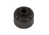 UK-RC10B74 Differential Cases, front and rear TEAM-ASSOCIATED