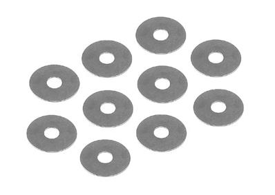 UK-Washer S 3.5x12x0.2 (10) X-RAY