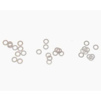 UK-3x5mm Shim Set (0.1/0.2/0.3mm) KYOSHO