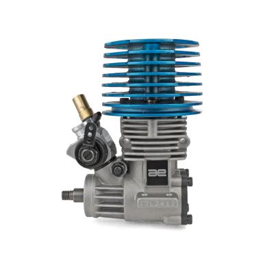 Nitro Motors and Accessories various 2.5cc