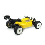 UK-ARIA Light 1mm Mugen MBX8R- Pre cut XTREME