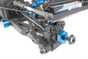 UK-RC10 B74.2 CE Team Kit - Carpet TEAM-ASSOCIATED