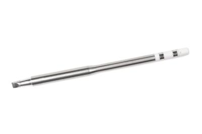 UK-Soldering Tip - 4mm D-Type - for DSS-80 - DSS-150 - DSI-80 - 1pc CORALLY