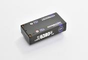 UK-Lipo 2S shorty 6300mah SM Line HV 130C PK5mm CORSATEC