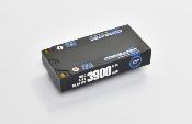 UK-Lipo 2S shorty 3900mah SM Line HV 160C ULCG PK5mm CORSATEC