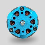 UK-1/8 motor front shield low profile ON-ROAD CORSATEC