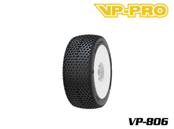 UK-Hurricane Evo M1 RY VP-PRO