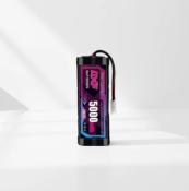 UK-Accu Nimh 5000 Amp 7.2V DXF-POWER