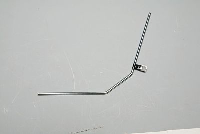 UK-FRONT ANTI-ROLL BAR F2.4MM MUGEN