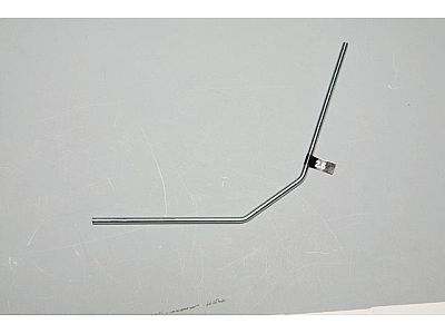 UK-FRONT ANTI-ROLL BAR F2.6MM MUGEN