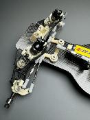 UK-Graphite Worlds RC10 FAN RC
