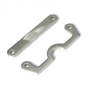 UK-Rokatan Steel Rear Suspension Mount Plates (update) FTX-RC