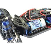 UK-Vantage 2.0 Brushed Buggy 1/10 4WD RTR FTX