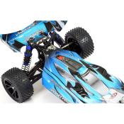 UK-Vantage 2.0 Brushed Buggy 1/10 4WD RTR FTX