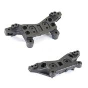 UK-FTX Tracer Brushless Front/Rear Shock Towers FTX