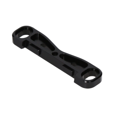 UK-Brass Wheel Hex Hub 2pcs (Narrow) HB RACING