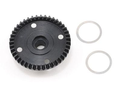 UK-Ring Gear (43T/MP9) KYOSHO
