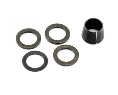 UK-Flywheel Tapered Collet Set KYOSHO