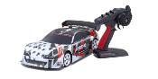 UK-1:10 Scale Radio Controlled Electric Powered 4WD FAZER Mk2 FZ02-D Toyota Supra (A80) Color Type1 KYOSHO
