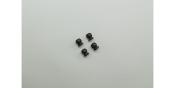 UK-7.8mm Franged Ball(4) KYOSHO