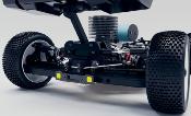 UK-Buggy N2 nitro compétition (voiture seule) AGAMA