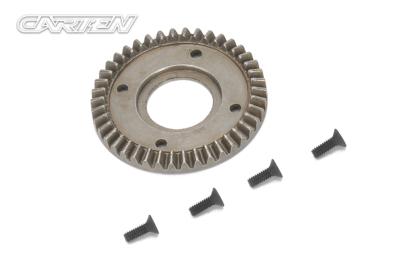 UK-42T Metal Bevel Gear (For Solid Axle) CARTEN