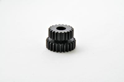 UK-2-Speed pinion gear 20T/24T HOBAO RACING