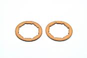 UK-H2 PRO slipper pads (2) HOBAO