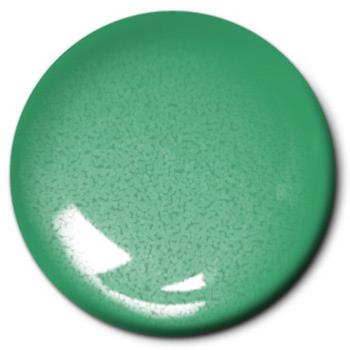 UK-Metallic green RC Lacquer Spray Paint (3oz) PACTRA