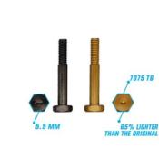 UK-Shock pins in ergal 7075-T6 fot TLR 8IGHT-X RC-PROJECT