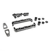 UK-Revolution Design B7 Ultra Battery Mount Set RUDDOG
