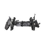UK-SRX8 GTE '23 1/8 4wd EP SERPENT