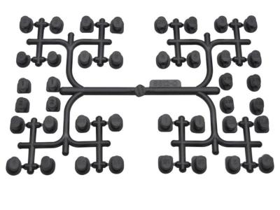 UK-Suspension bracket inserts (40) SRX8T SERPENT RACING