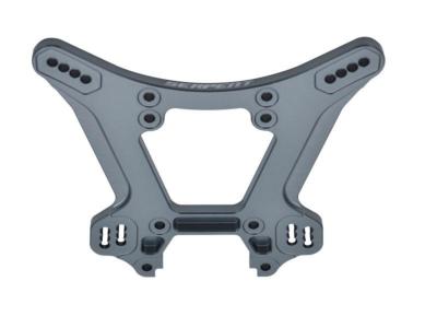 UK-Shocktower fr alu SRX8T SERPENT RACING