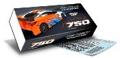 UK-Natrix 750-e 1/10 4wd EP SERPENT RACING
