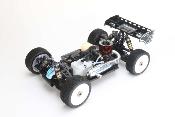 UK-Buggy F8  SE 26 1:8 4WD Nitro SPARKO