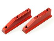 UK-Nitro Buggy Engine Mount For Sport Engine(L/R)(GM) SWORKZ