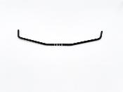 UK-S35-T2/T2e Front Sway Bar 2.5mm SWORKZ
