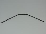 UK-Front Sway Bar 2.0mm SWORKZ