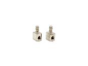 UK-Sway Bar Adjust Stud (2PC) SWORKZ