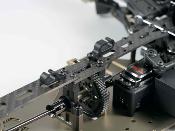 UK-S35-GT2.2e FTE Factory Team Edition 1/8 Brushless Power