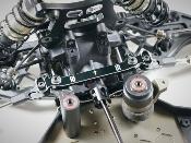 UK-NEW 2024 Buggy S35-4 EVO 1/8eme PRO Nitro SWORKZ