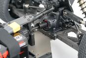 UK-SWORKz Apollo II eEVO 1/8 Brushless Power Buggy Pro RTR with Prepainted Body Shell