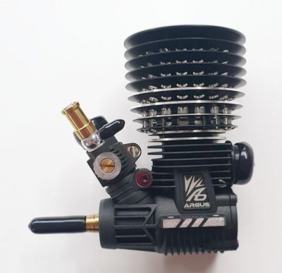 Nitro Motors and Accessories Argus 3.5cc