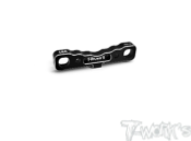 UK-7075-T6 LRC Rear Lower Sus. C Mount( For Team Associated RC8 B3.2& T3.2/3.1) T-WORK'S
